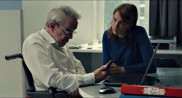 Meçhul Kız Fotoğrafı