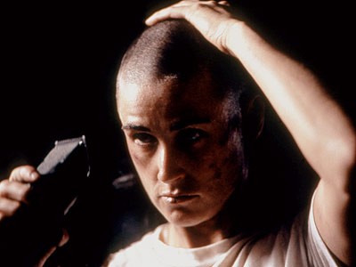 Jane'in Zaferi Fotoğrafı