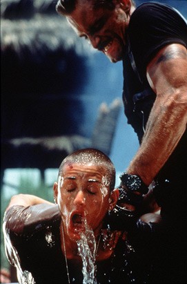 Jane'in Zaferi Fotoğrafı