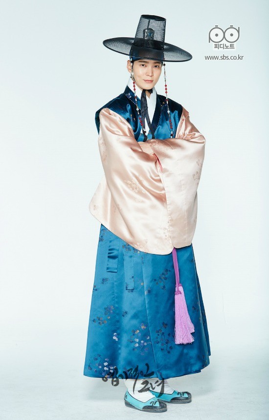 My Sassy Girl Fotoğrafı