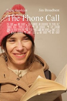 Telefon Görüşmesi (2013) afişi