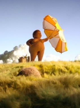 Oh Willy... Fotoğrafı