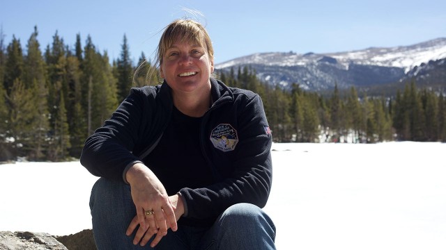 Plüton'la Karşılaşma fotoğrafı