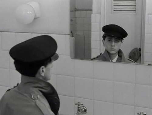 Il Posto Fotoğrafı