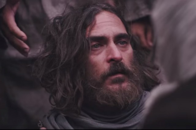 Magdalalı Meryem fotoğrafı