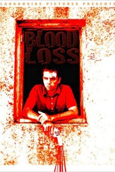 Blood Loss (2008) afişi