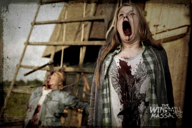 Katliam Günü fotoğrafı