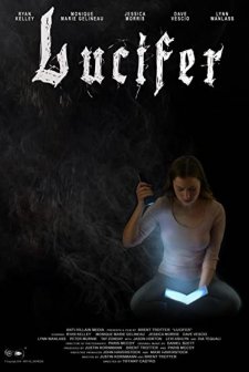 Lucifer (2016) afişi