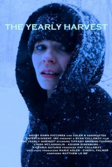 The Yearly Harvest (2016) afişi