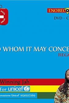 To Whom It May Concern (2015) afişi