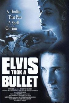 Elvis (2001) afişi