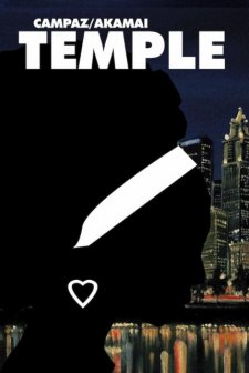 Temple afişi