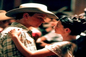 Vahşi Aşk Fotoğrafı