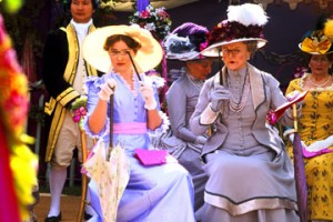 Sihirli Dadı Fotoğrafı