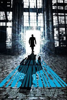 Netherworld Farewell (2016) afişi