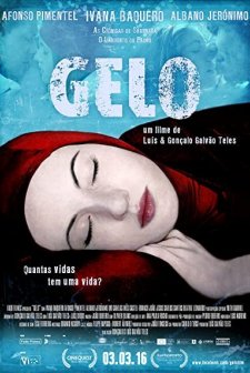 Gelo (2016) afişi
