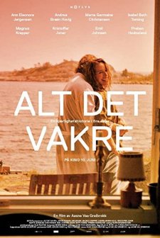 Alt Det Vakre (2016) afişi