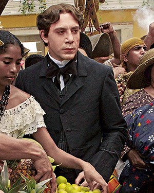 Kolera Günlerinde Aşk fotoğrafı