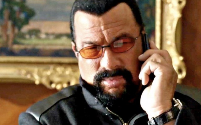 The Asian Connection Fotoğrafı