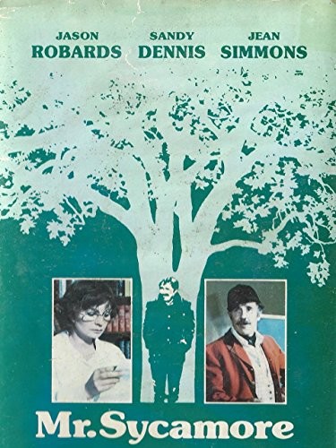 Mr. Sycamore (1975) afişi