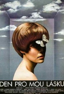 Den Pro Mou Lásku (1977) afişi