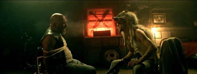 Ezeli Düşmanım Fotoğrafı