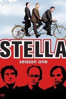 Stella Season 3 (2005) afişi