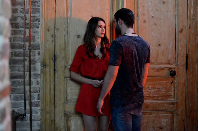 Tatlı İntikam fotoğrafı