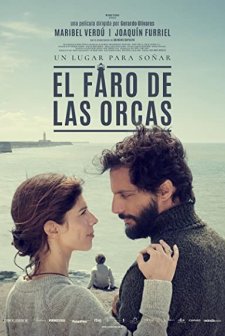 El Faro De Las Orcas (2016) afişi