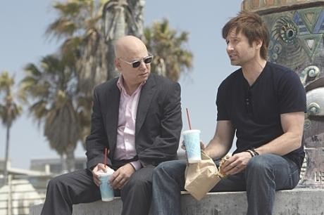 Californication Fotoğrafı