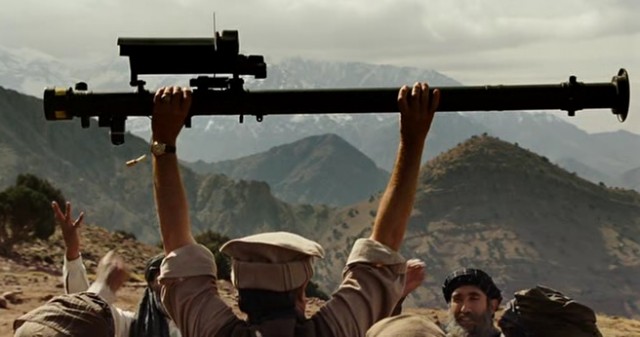 Charlie Wilson'ın Savaşı fotoğrafı