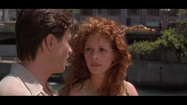 En İyi Arkadaşım Evleniyor Fotoğrafı