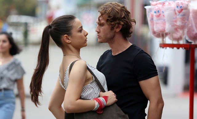 İçerde Fotoğrafı