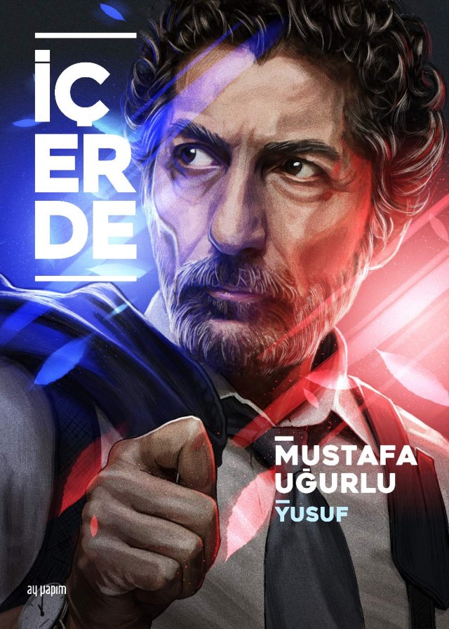 İçerde Fotoğrafı