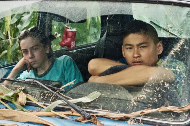 Elveda Berlin fotoğrafı