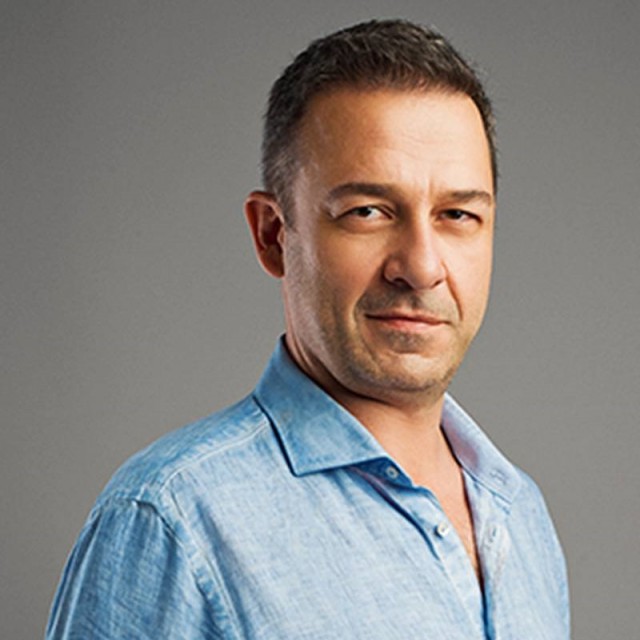 Bodrum Masalı Fotoğrafı