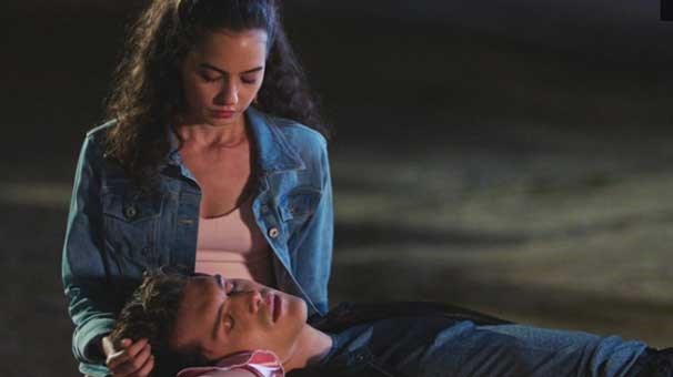 Bodrum Masalı Fotoğrafı