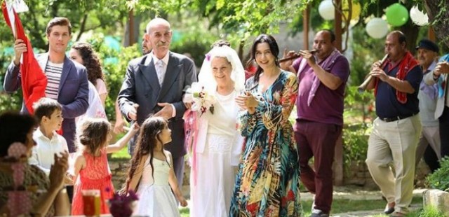 Bodrum Masalı Fotoğrafı