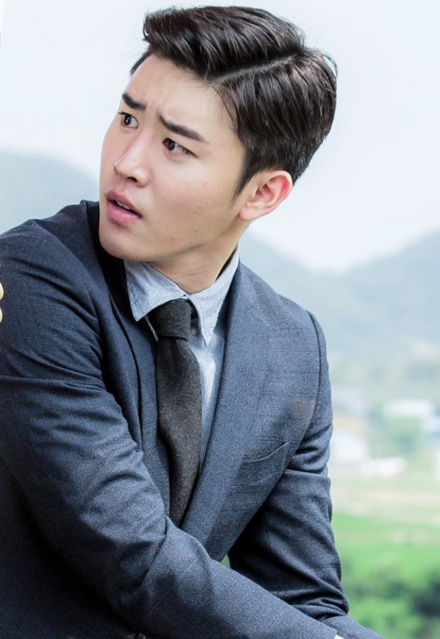 Second To Last Love Fotoğrafı