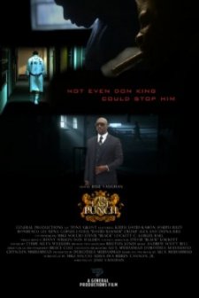 The Last Punch afişi