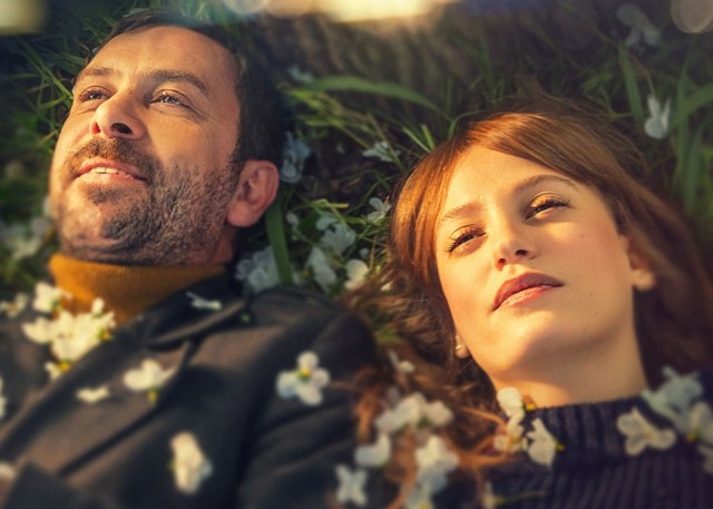 İkimizin Yerine fotoğrafı