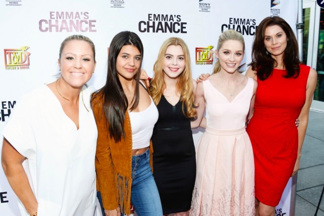 Emma's Chance Fotoğrafı