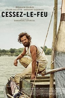 Cessez-Le-Feu (2016) afişi