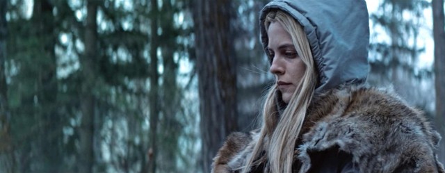 Hold the Dark Fotoğrafı