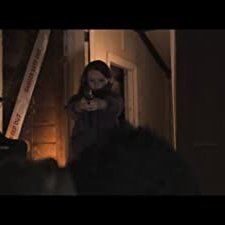 The Guardian (2016) afişi