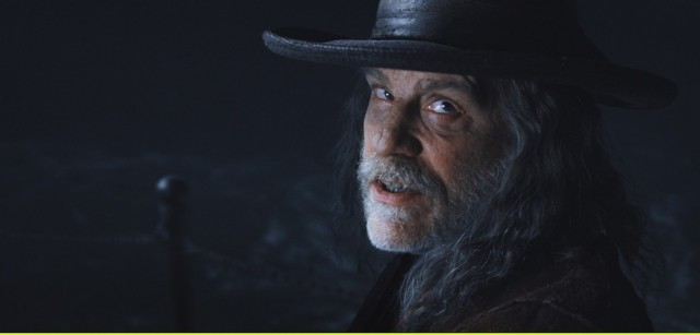 Jonah Hex Fotoğrafı