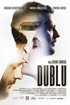 Dublu (2016) afişi