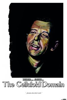 Domain (2017) afişi