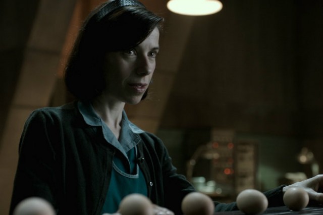 Suyun Sesi Fotoğrafı