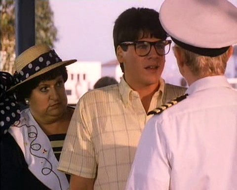 Gemide Şenlik fotoğrafı